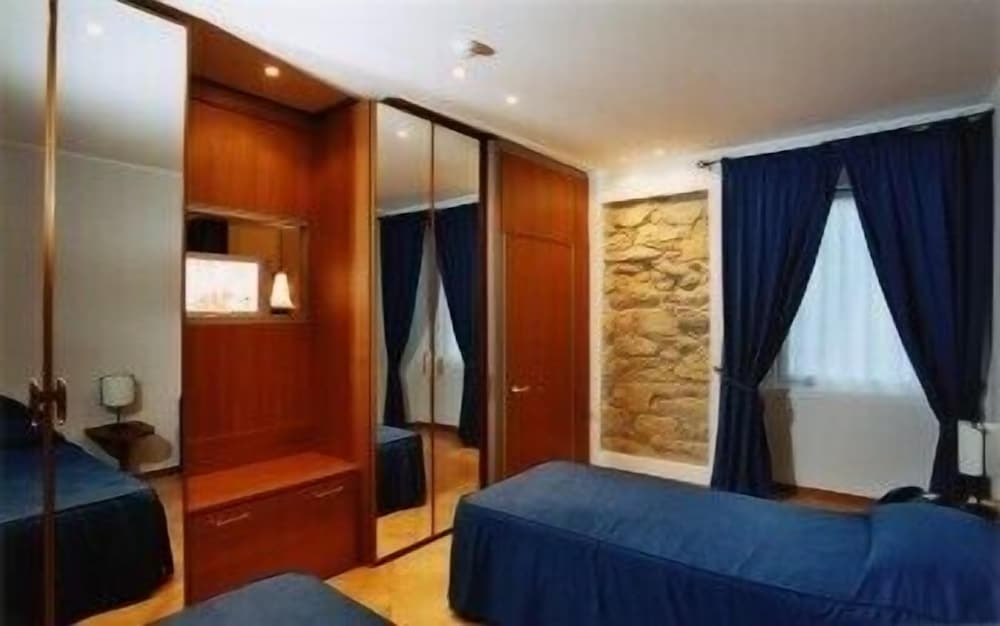 Residence San Giusto