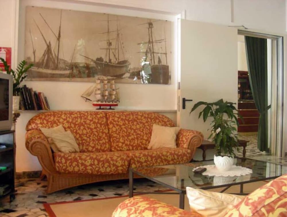 Hotel Astor Victoria