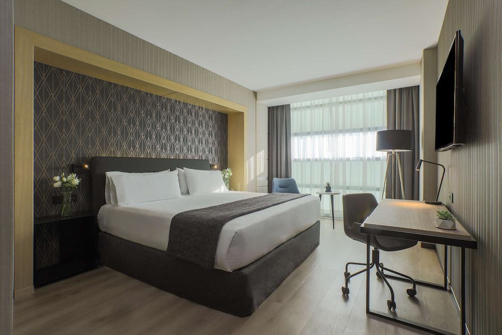 NH Mexico City Valle Dorado