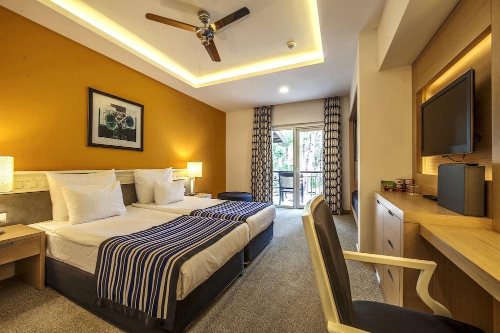 ROBINSON NOBILIS - All Inclusive