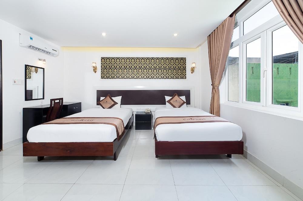 Gold Coast Da Nang Hotel