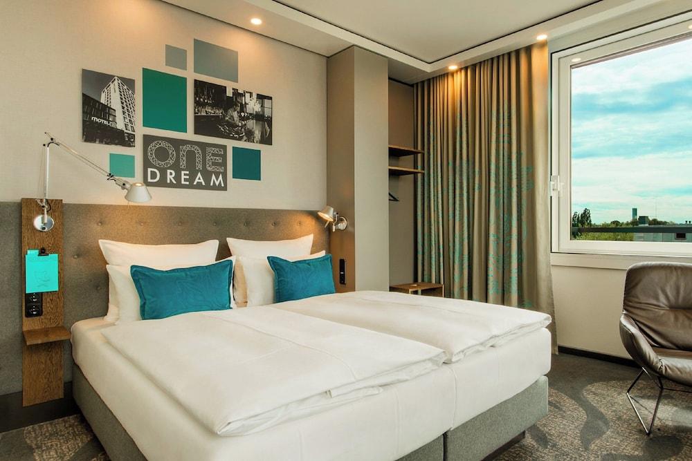 Motel One Munich - Campus