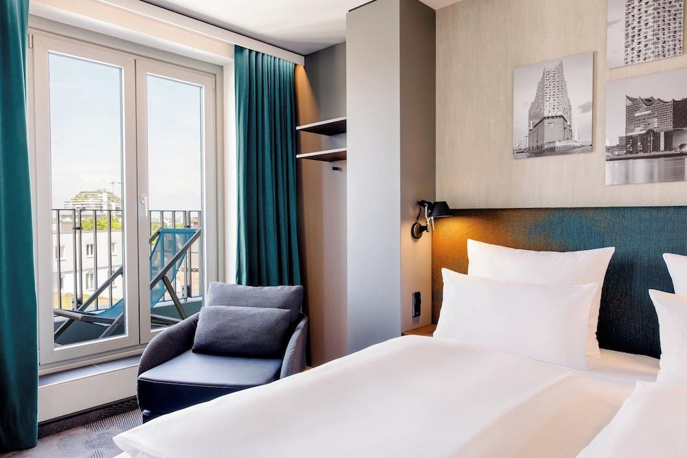 Motel One Hamburg am Michel