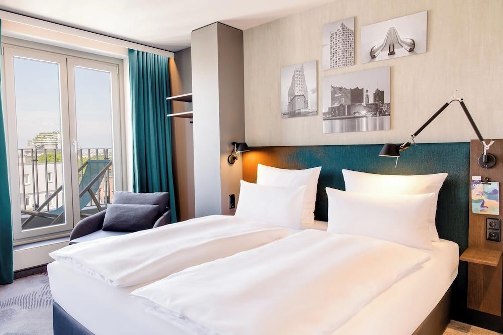 Motel One Hamburg am Michel