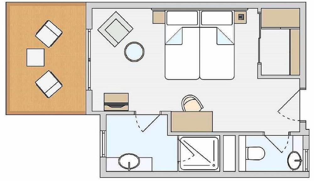 ROBINSON QUINTA DA RIA - All Inclusive