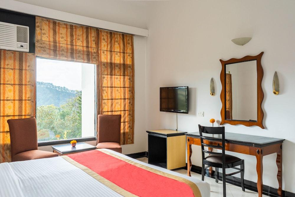 Country Inn, Bhimtal