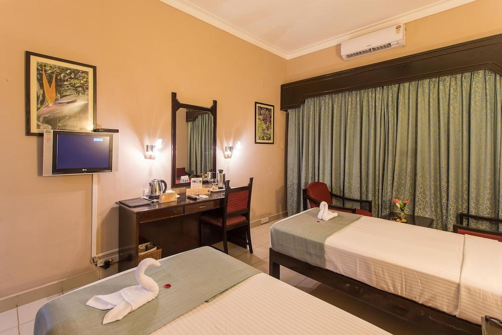 Hotel Coorg International