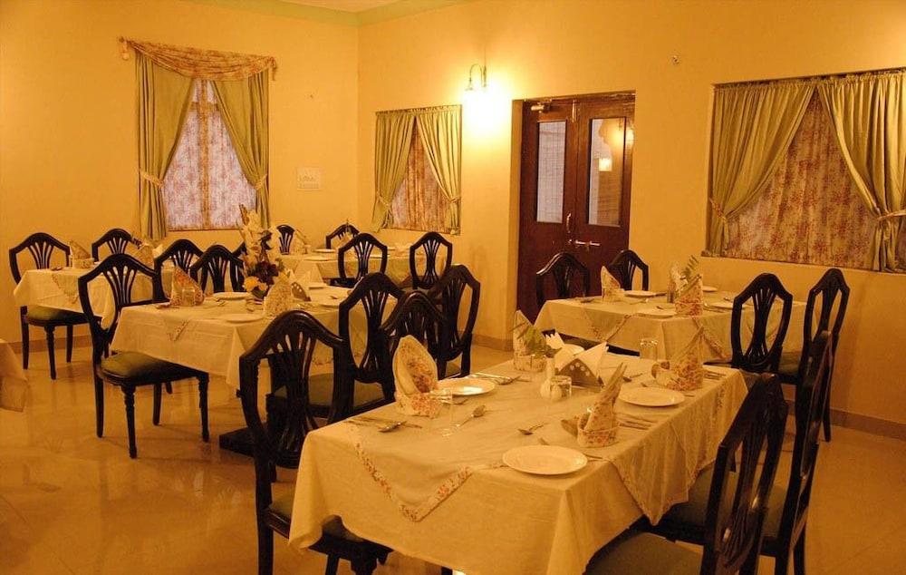 WelcomHeritage Sirsi Haveli