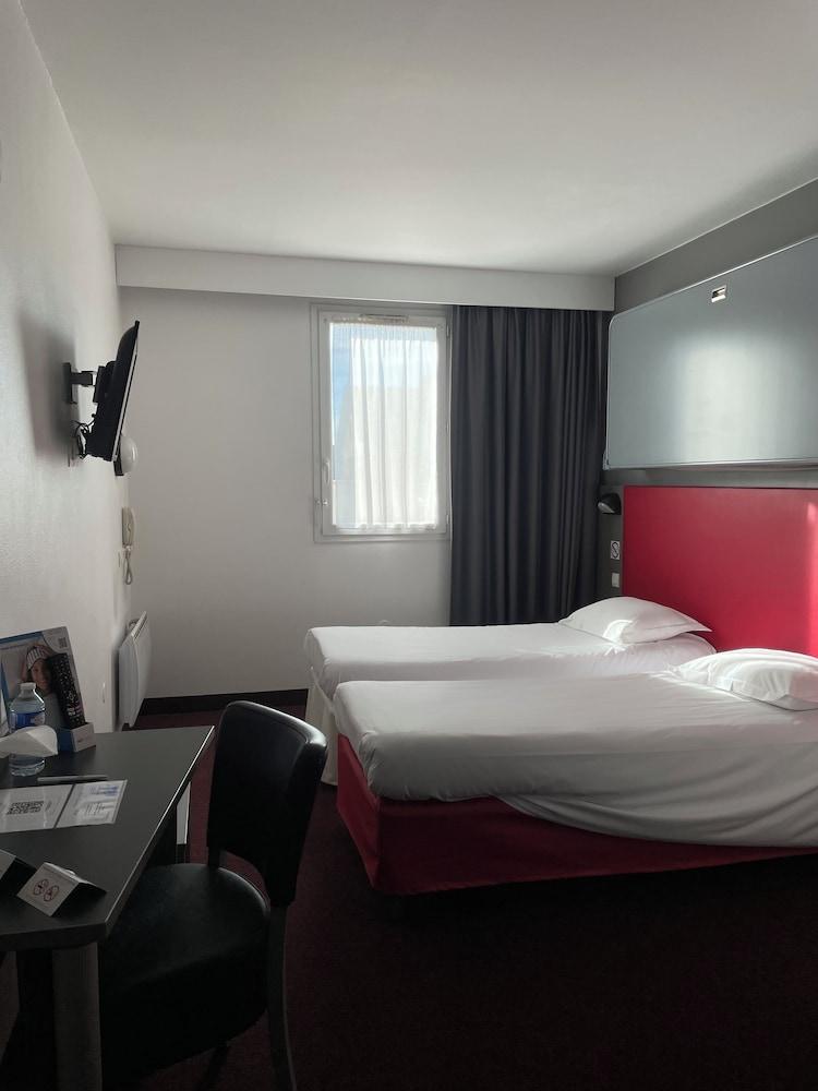 Brit Hotel Confort Marvejols