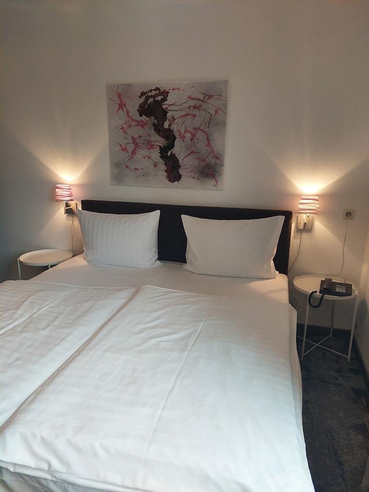 Hotel Stadt Gernsbach