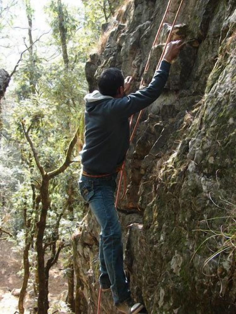 Kampland Nature Resort