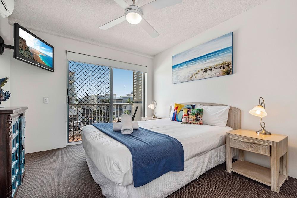 Sailport Mooloolaba Apartments
