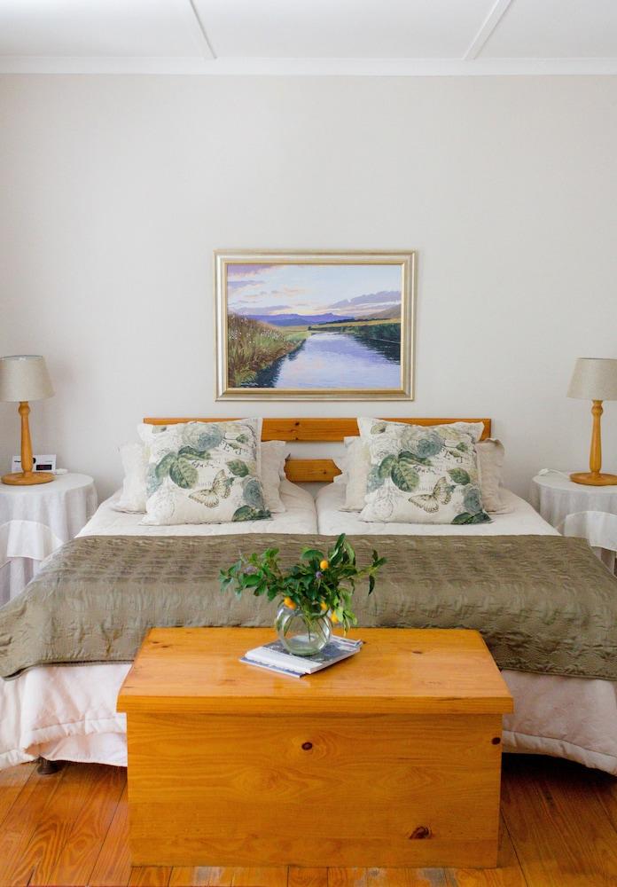 Adley House Guesthouse