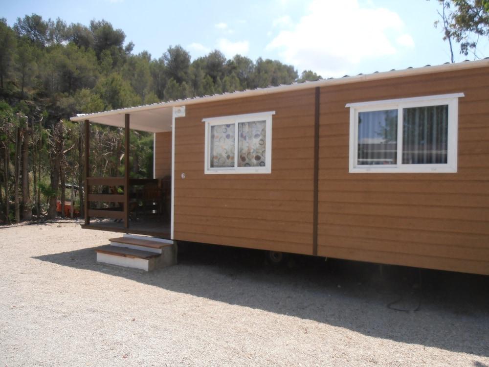 Oasis Country Park - Campground