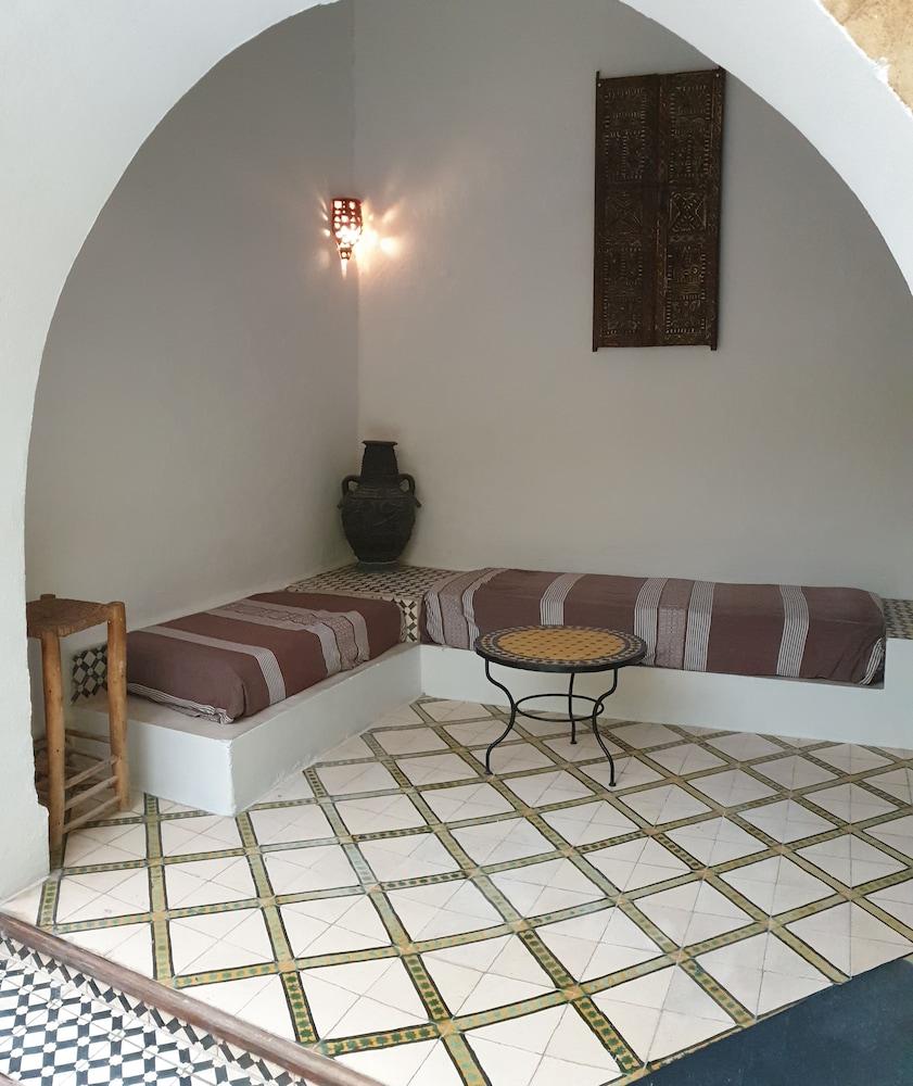 Riad Sidi Magdoul