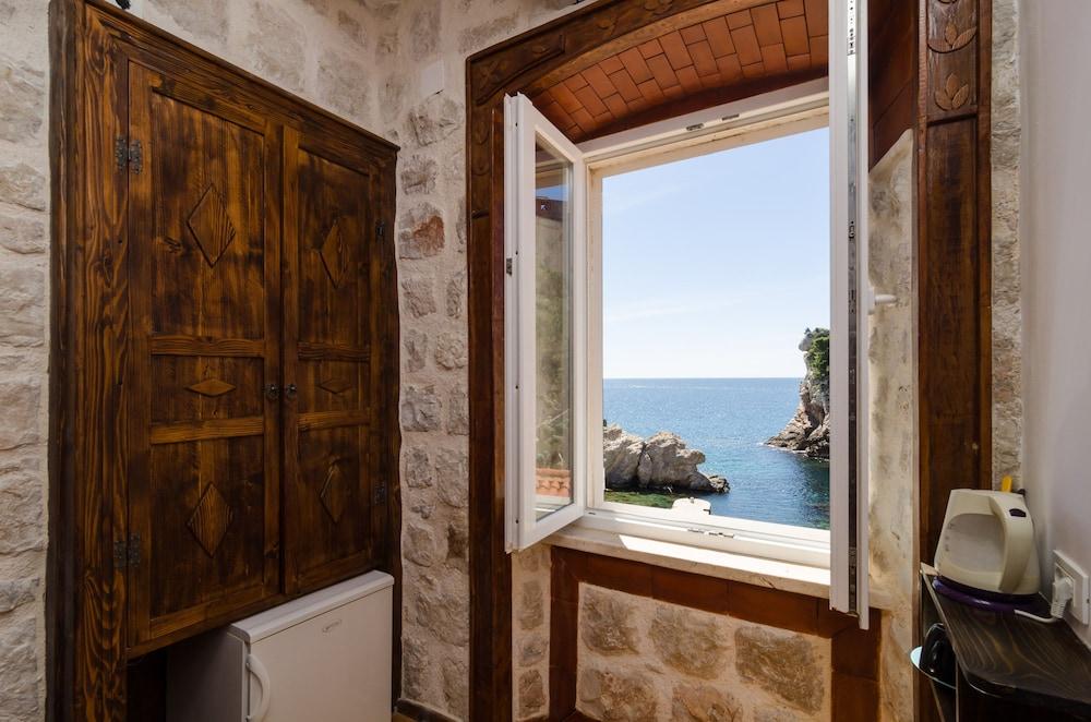 Eddie´s Sea View Rooms