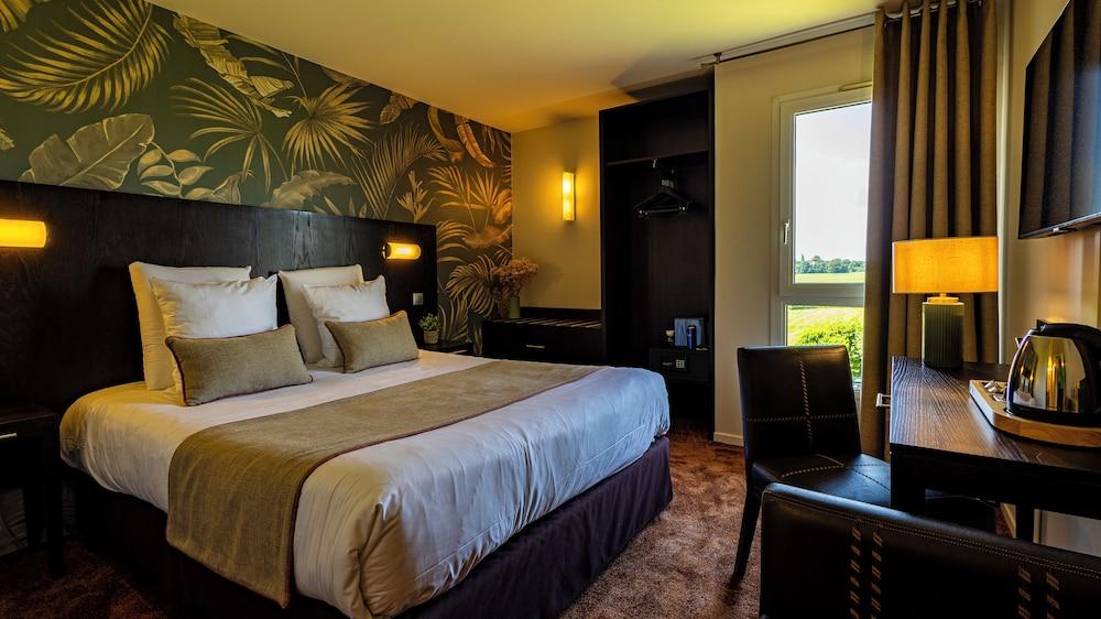 Hostellerie d'Aussois