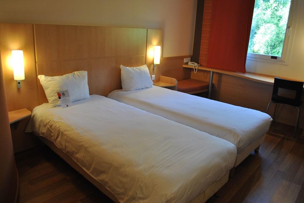 ibis Loriol Le Pouzin