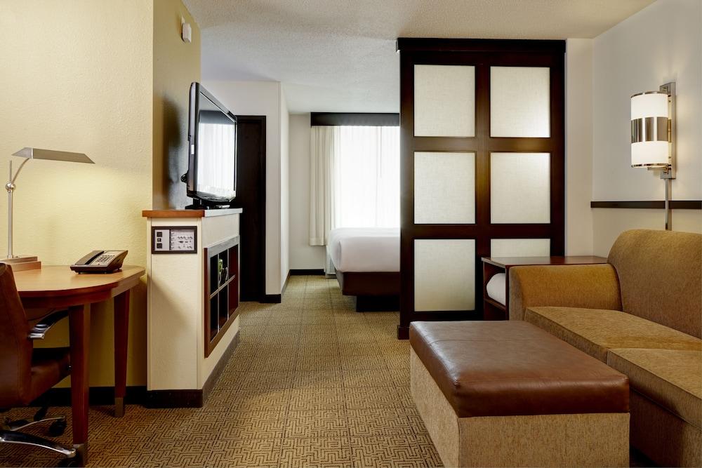 Hyatt Place Columbus/OSU