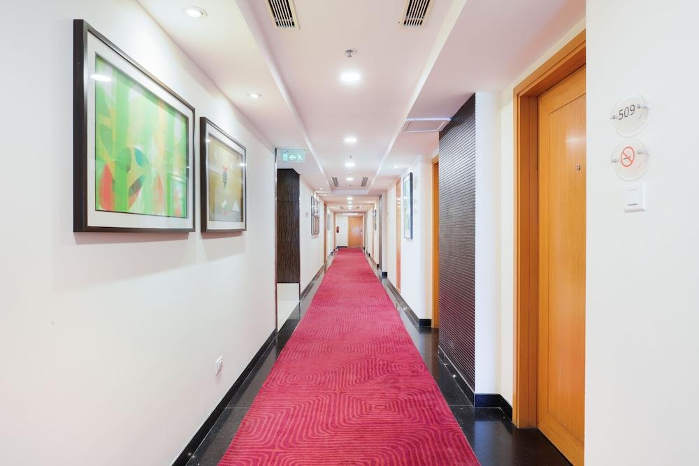 Lemon Tree Hotel, Whitefield, Bangalore