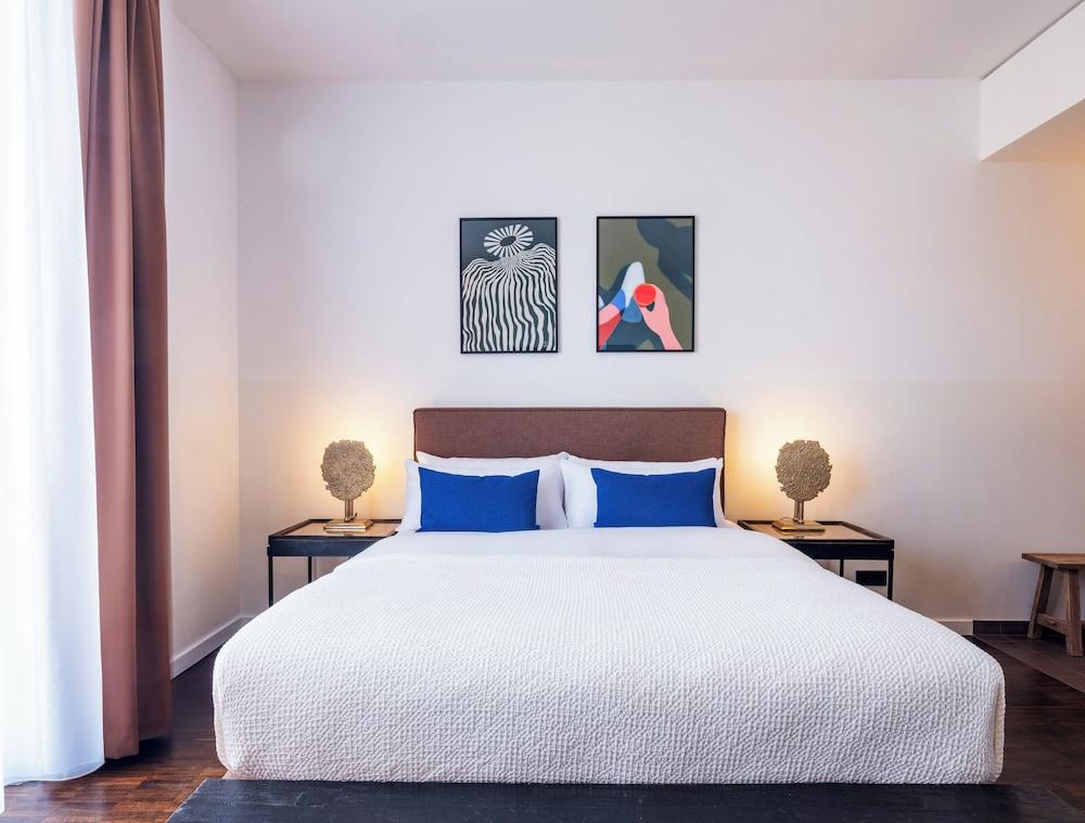 Numa Berlin Weinmeister