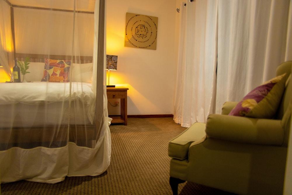 Burley House - Guest House