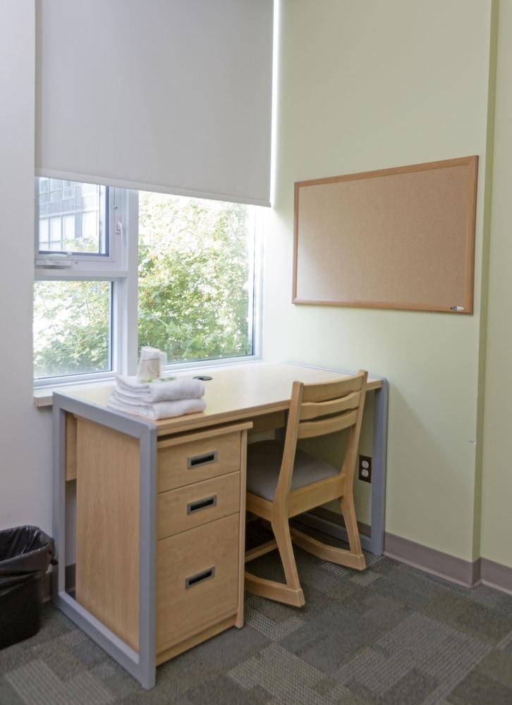 University of Calgary Accommodations & Events