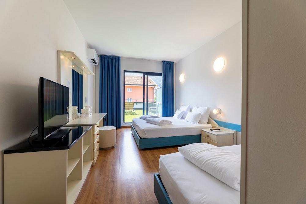 Hi Hotels Riva del Garda