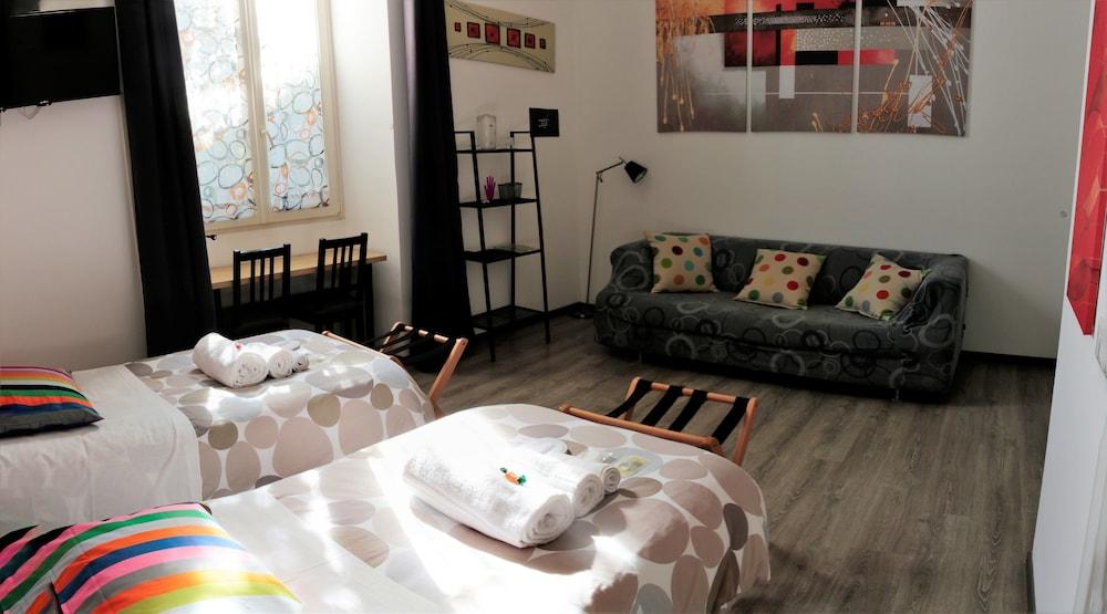 Termini Gold Guest House