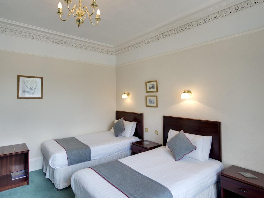 Craigvrack Hotel & Restaurant