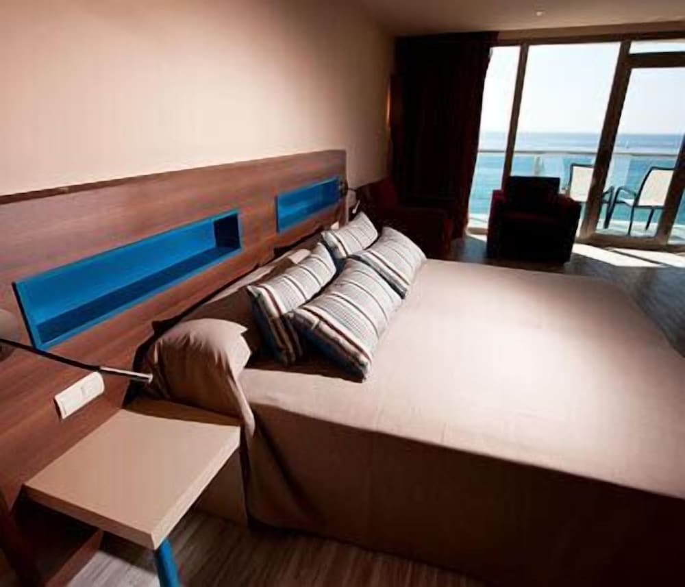 Hotel Allon Mediterrània