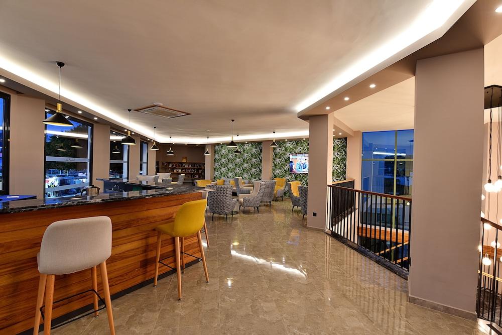 Parkim Ayaz - All Inclusive