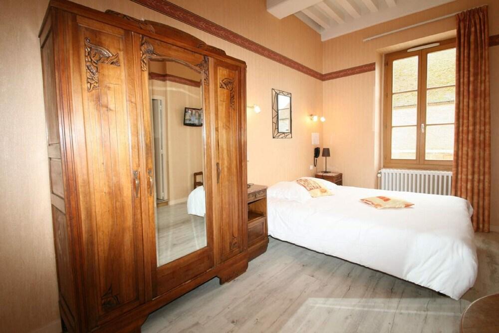 Hostellerie Bressane