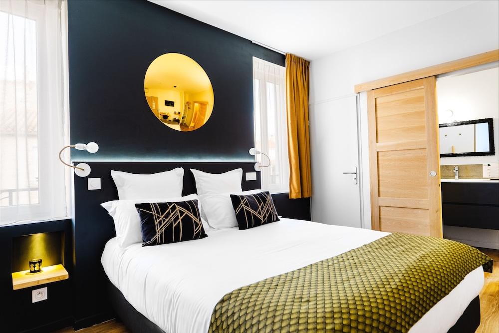 Le C Boutique Hôtel