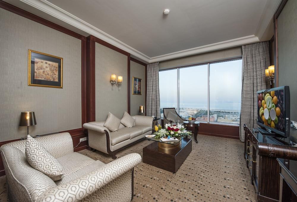 Mercure Al Khobar Hotel