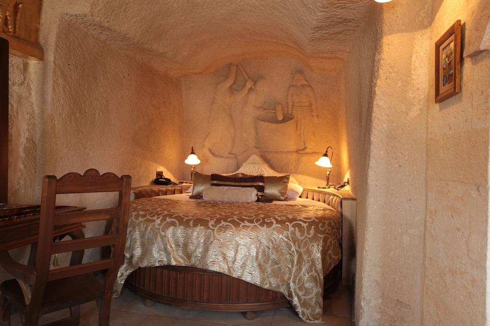 Miras Hotel - Special Class