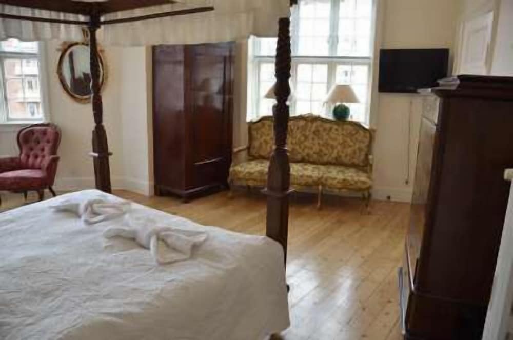 Rent a Room Copenhagen