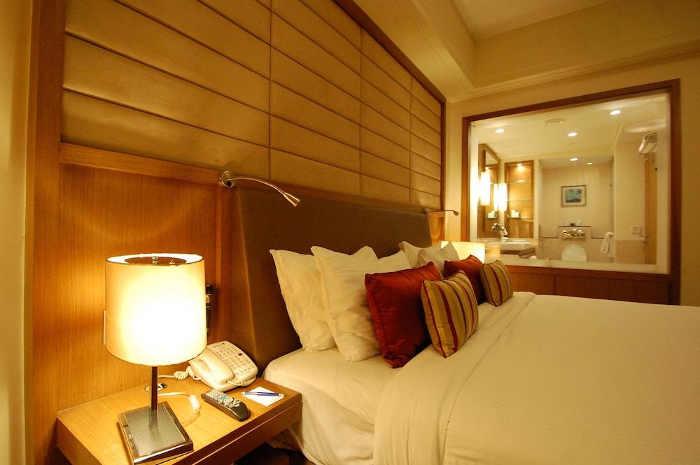 Radisson Blu Hotel Indore