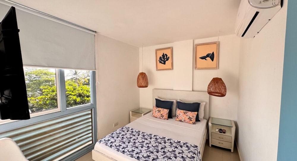 TAMA Hotel Santa Marta