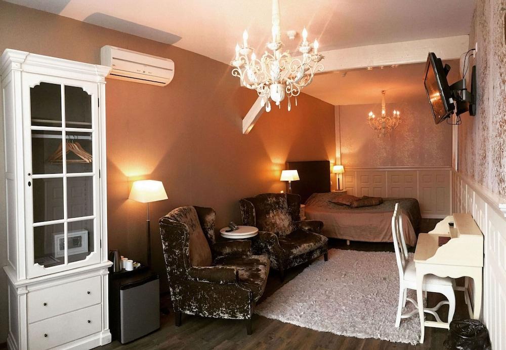 Hotel Johannes Vermeer