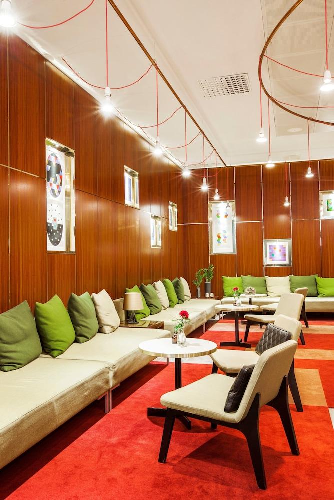 Elite Plaza Hotel Malmö