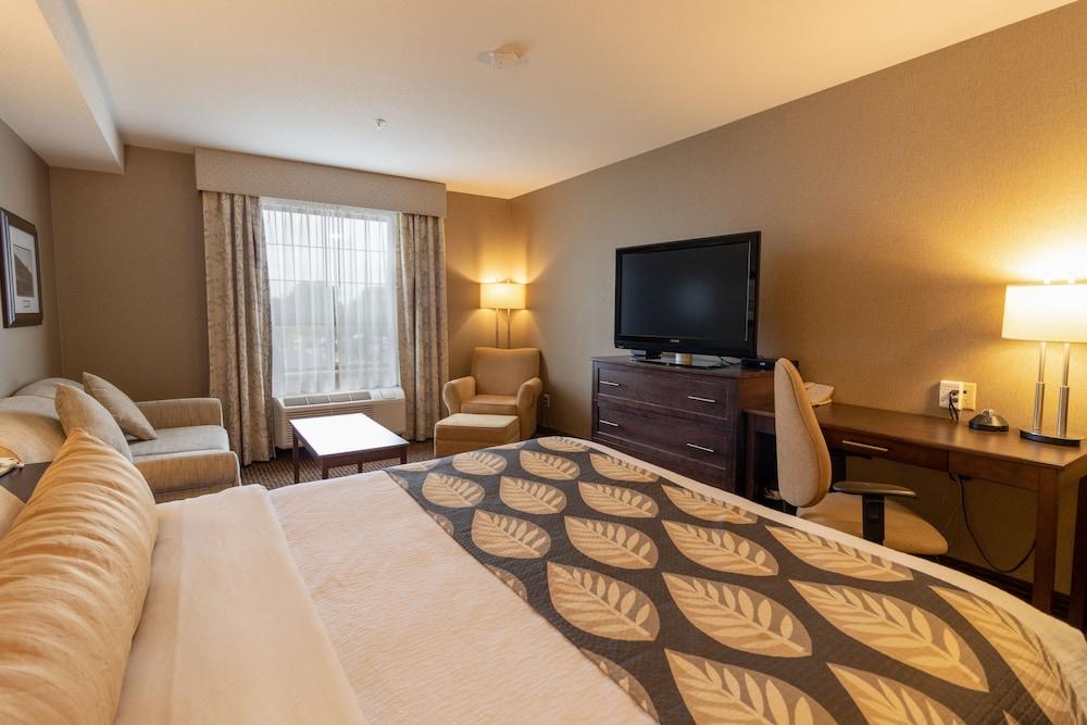 The Kanata Inn Fort Saskatchewan