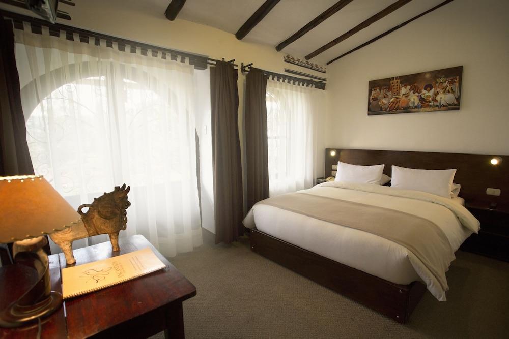 Encantada Casa Boutique Spa