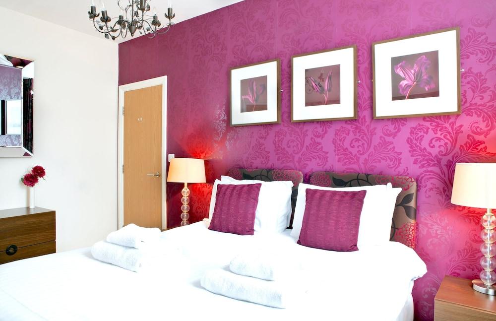 Harrogate Boutique Apartments