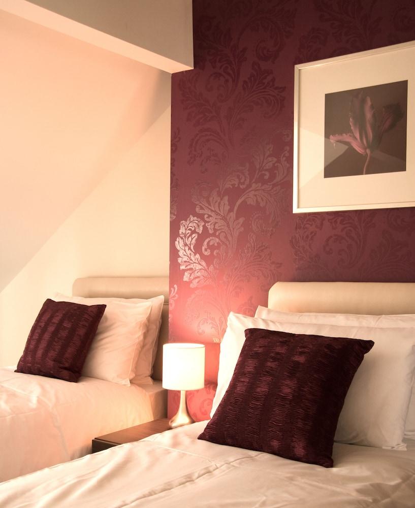 Harrogate Boutique Apartments