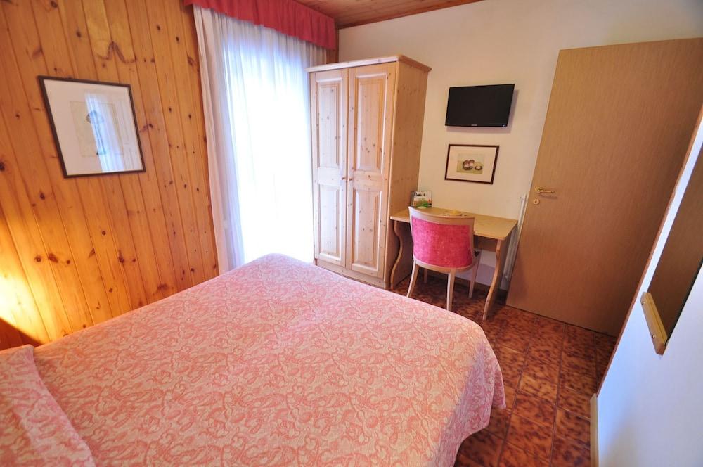 Hotel Rifugio Sores