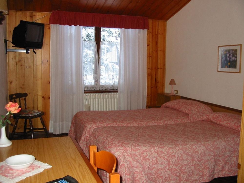 Hotel Rifugio Sores