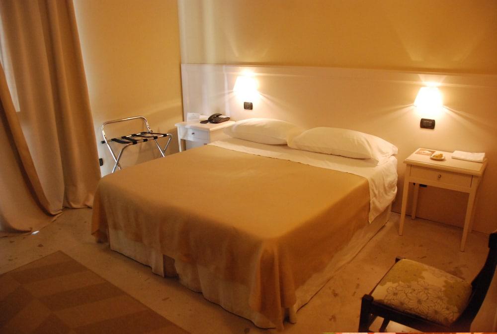 Albergo della Ceramica