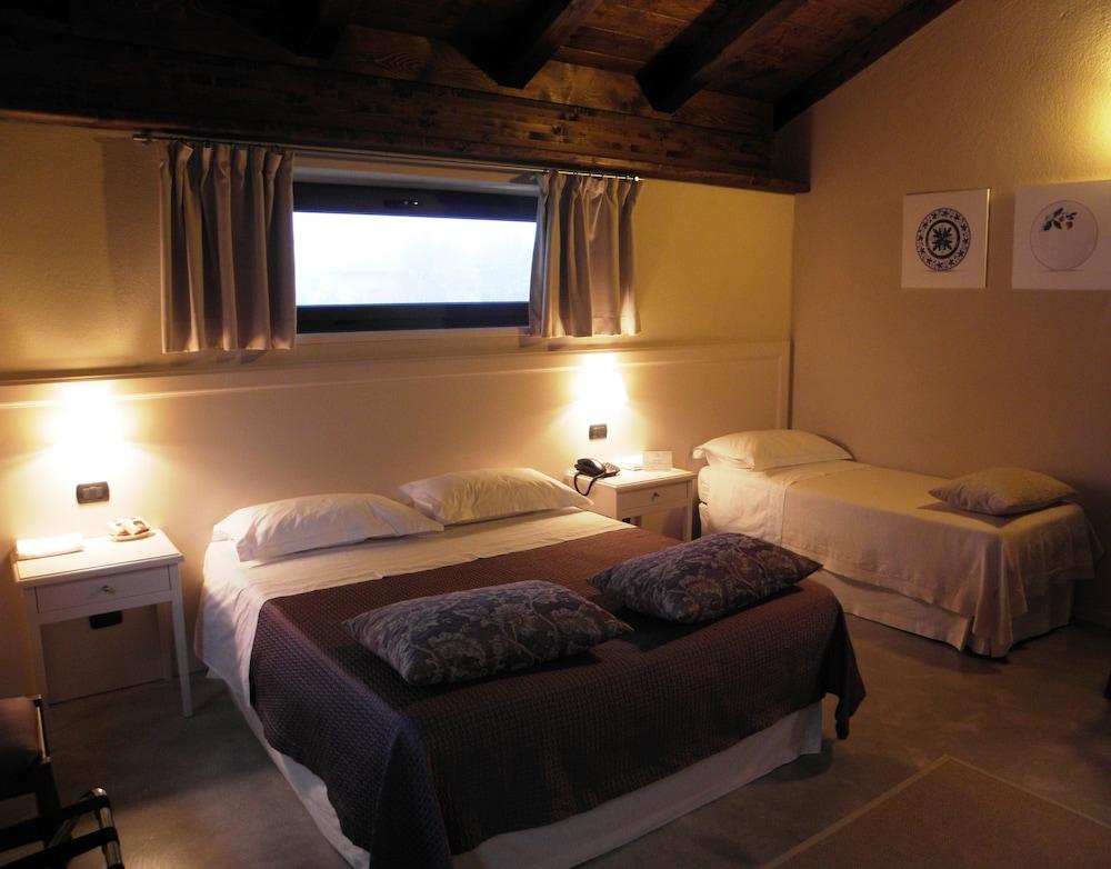 Albergo della Ceramica