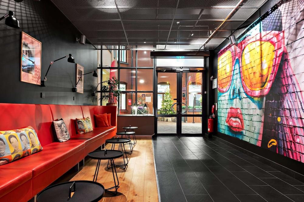 Aiden by Best Western Stockholm City